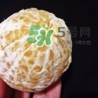 橙子怎么挑選好吃的？橙子怎么剝簡(jiǎn)單？