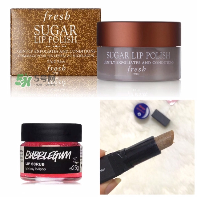 嘴唇怎么保養(yǎng) 唇部護(hù)理哪個牌子好