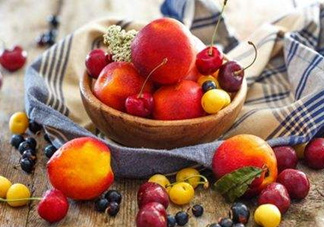 秋天成熟的水果有哪些？秋天吃水果有哪些禁忌