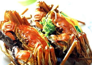 螃蟹怎么吃好吃？螃蟹和什么一起吃最好？