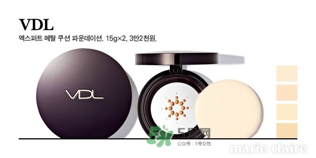 韓國(guó)氣墊bb哪個(gè)牌子好 33款氣墊試用心得