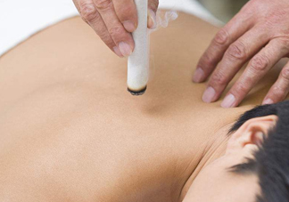 艾灸器具哪種好？艾灸后皮膚極癢為什么