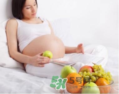孕婦秋天吃什么水果？孕婦吃水果會胖嗎？