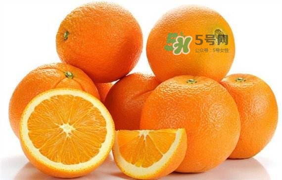 橙子怎么挑選好吃的？橙子怎么剝簡(jiǎn)單？