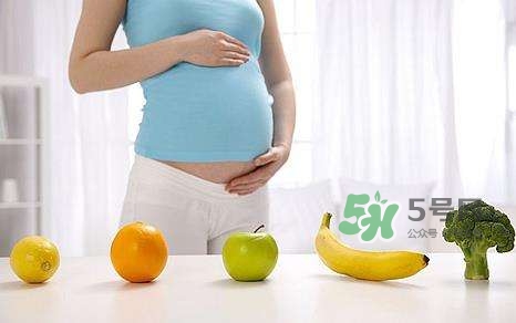 孕婦秋天吃什么水果？孕婦吃水果會胖嗎？