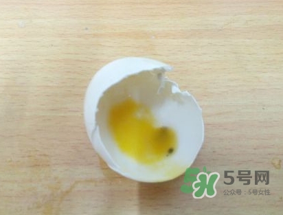 雞蛋散黃是什么現(xiàn)象？雞蛋散黃怎么鑒別方法