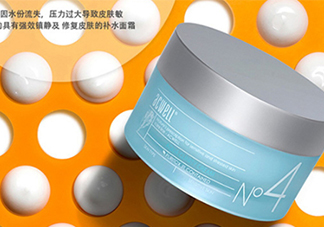 艾珂薇n4面霜怎么用？acwell艾珂薇n4面霜使用方法