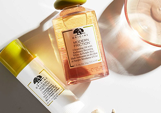 悅木之源白紫米卸妝油多少錢(qián)？悅木之源白紫米潔顏油專柜價(jià)