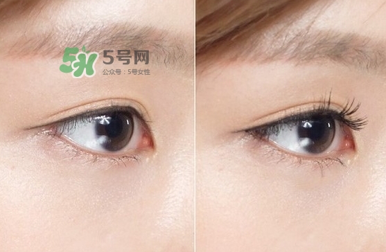 the face shop菲詩小鋪二合一睫毛膏怎么用_使用方法 the face shop菲詩小鋪二合一睫毛膏怎么用_使用方法