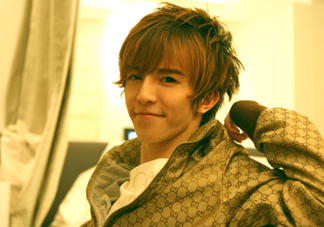 郭敬明騷擾男作家 舉報人李楓是誰？