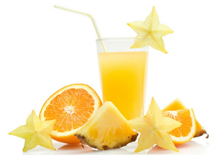 吃橙子和喝橙汁的區(qū)別 哪種更營養(yǎng)？