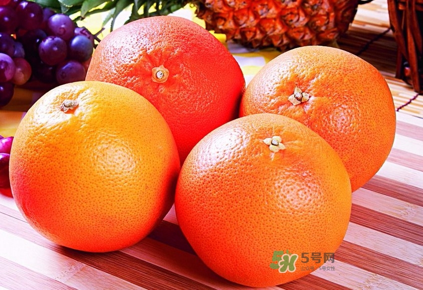 孕婦上火能吃橙子嗎？橙子吃多了會(huì)上火嗎？