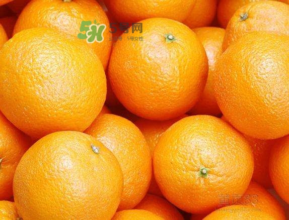 橙子怎么挑選好吃的？橙子怎么剝簡(jiǎn)單？