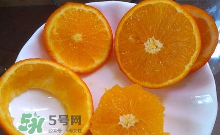 橙子怎么切好看？橙子的吃法大全
