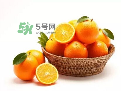 橙子是熱性還是涼性水果？橙子是酸性還是堿性？