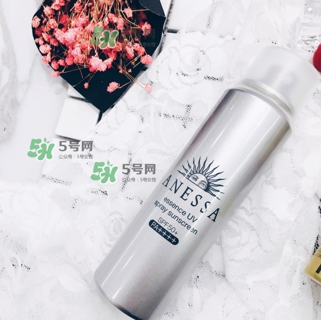 安耐曬防曬噴霧可以噴臉嗎?安耐曬防曬噴霧好用嗎 安耐曬防曬噴霧可以噴臉嗎?安耐曬防曬噴霧好用嗎