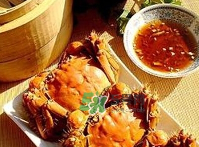 螃蟹怎么吃好吃？螃蟹和什么一起吃最好？