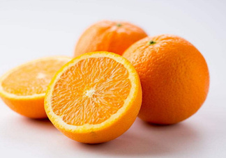 橙子怎么切好看？橙子的吃法大全