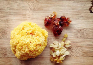 皂角米是什么味道？皂角米是什么顏色