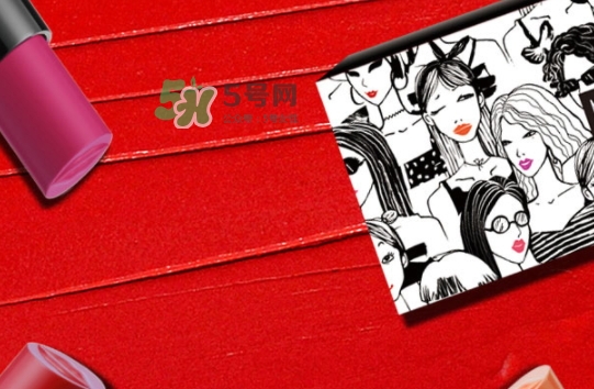 瑪麗黛佳網(wǎng)紅唇膏禮盒多少錢？瑪麗黛佳網(wǎng)紅唇膏禮盒試色