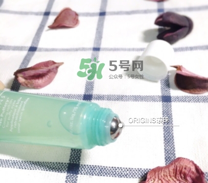 悅木之源炯炯有神滾珠棒怎么樣？悅木之源滾珠眼霜用法