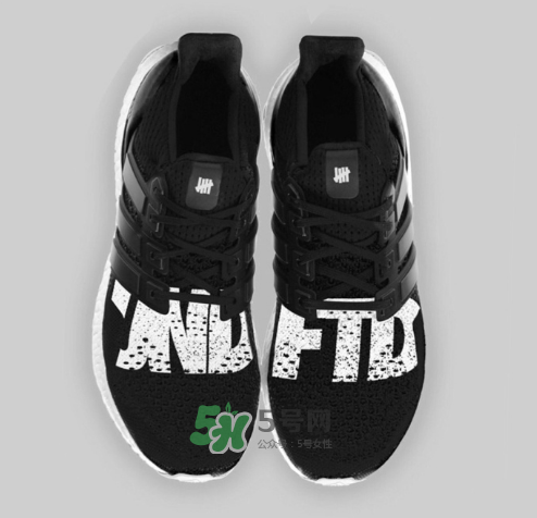 undftd與adidas ultraboost聯(lián)名什么時候發(fā)售_實(shí)物怎么樣？