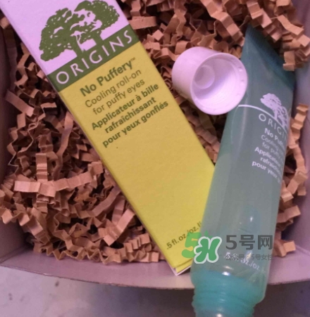 悅木之源炯炯有神滾珠棒怎么樣？悅木之源滾珠眼霜用法