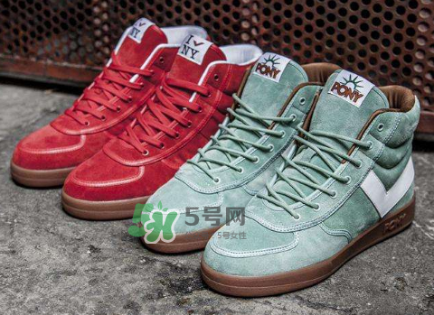 pony鞋子屬于什么檔次？pony鞋子質(zhì)量如何？