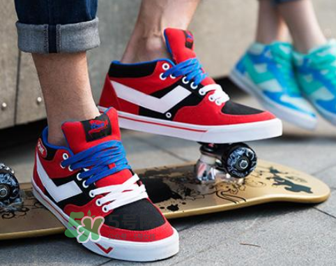 pony鞋子屬于什么檔次？pony鞋子質(zhì)量如何？