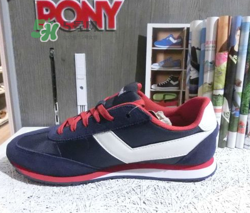 pony鞋子真假怎么分辨？pony鞋子真假辨別