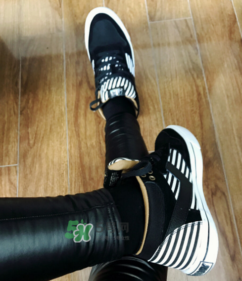 pony鞋子真假怎么分辨？pony鞋子真假辨別