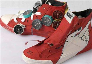 pony鞋子真假怎么分辨？pony鞋子真假辨別