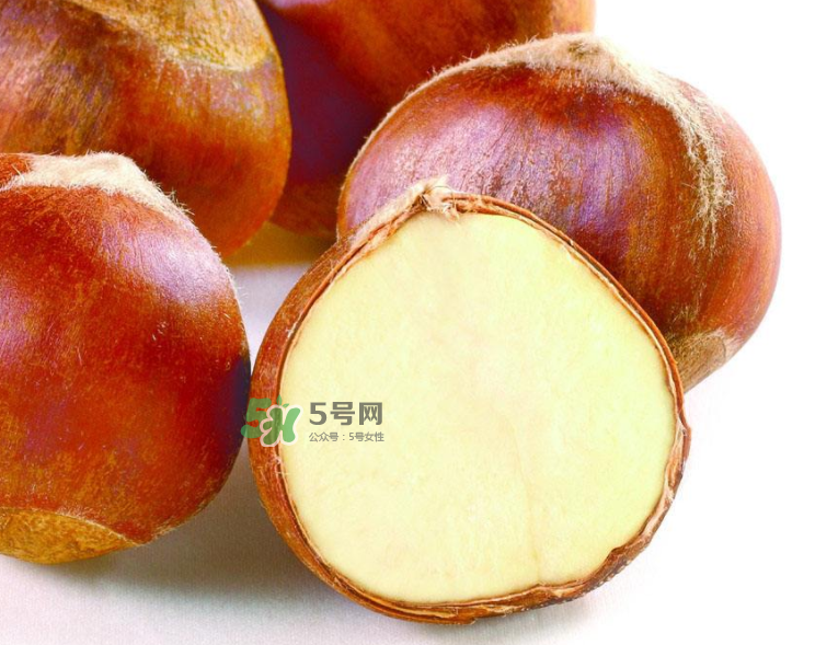 板栗吃多了會(huì)放屁嗎？板栗吃多了胃脹怎么辦？