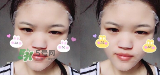 自然堂水光面膜怎么用？自然堂水光面膜要洗嗎？