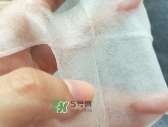 自然堂水光面膜怎么樣？自然堂水光面膜成分