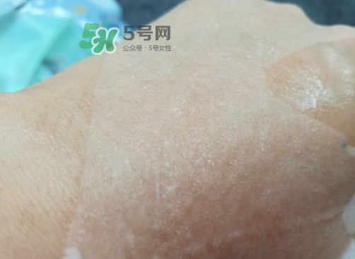 自然堂水光面膜怎么樣？自然堂水光面膜成分