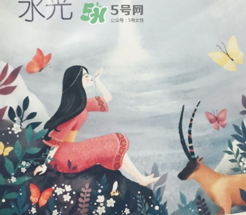 自然堂水光面膜多少錢？自然堂水光面膜價格表