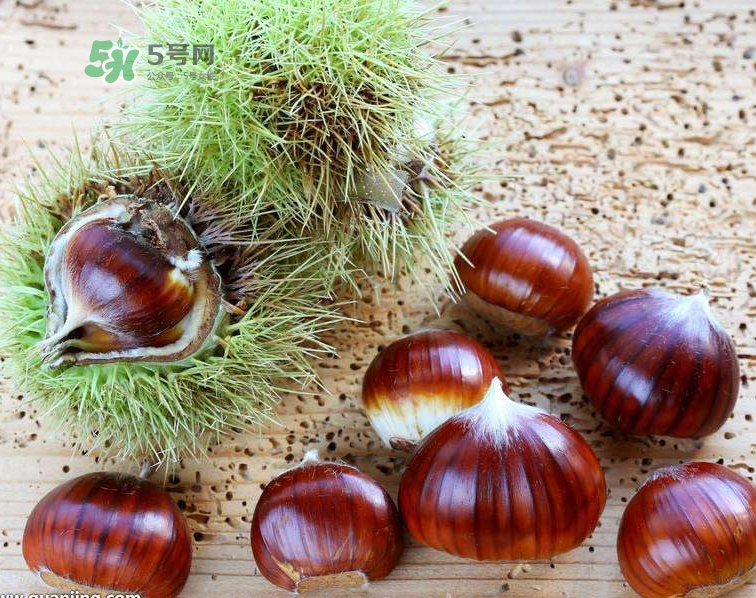 板栗能和紅薯一起吃嗎？板栗能和牛肉一起吃嗎？