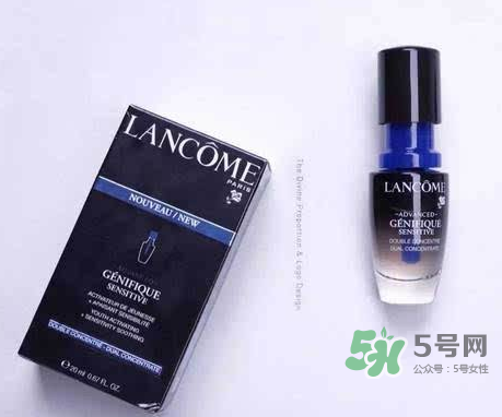 蘭蔻小黑瓶安瓶精華怎么用？蘭蔻小黑瓶安瓶精華使用方式