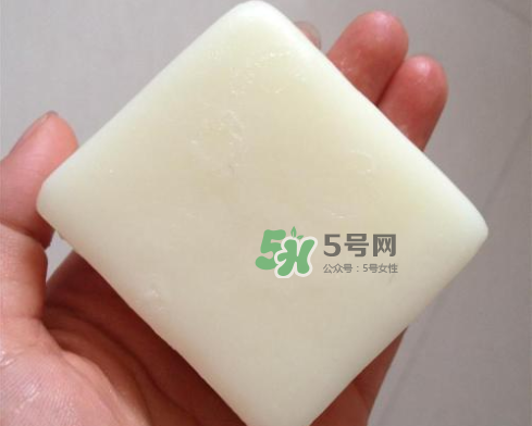 羊奶皂可以洗臉嗎？澳洲羊奶皂可以洗臉嗎？
