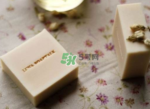 羊奶皂可以洗臉嗎？澳洲羊奶皂可以洗臉嗎？