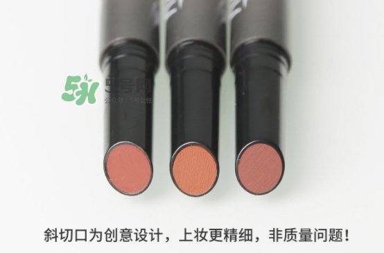 瑪麗黛佳按壓口紅怎么用？瑪麗黛佳按壓口紅怎么樣