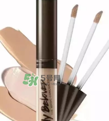 瑪麗黛佳遮瑕棒遮瑕液好用嗎？瑪麗黛佳遮瑕液怎么用