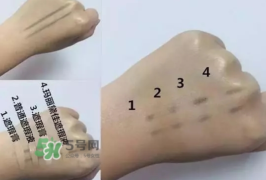 瑪麗黛佳遮瑕棒遮瑕液好用嗎？瑪麗黛佳遮瑕液怎么用