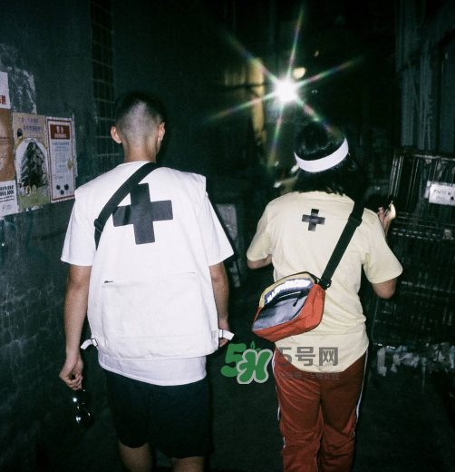 places+faces與hbx聯(lián)名新款怎么樣_好看嗎_款式有哪些？