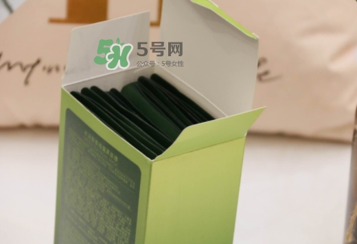 御泥坊水潤(rùn)茶萃微囊黑面膜怎么樣_多少錢(qián)