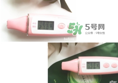 御泥坊水潤(rùn)茶萃微囊黑面膜怎么用？