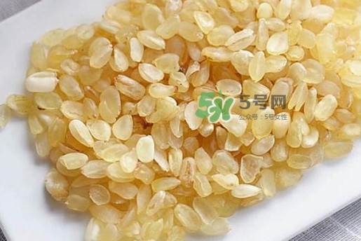 皂角米有毒嗎？皂角米有酸味還能吃嗎