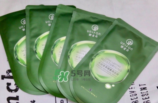 御泥坊水潤(rùn)茶萃微囊黑面膜怎么用？