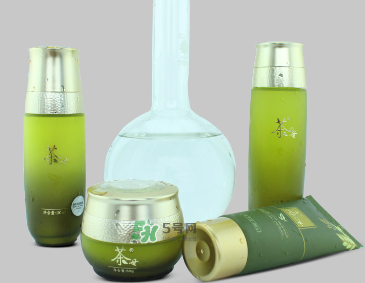 茶母化妝品怎么樣？茶母護(hù)膚品用了怎么樣？